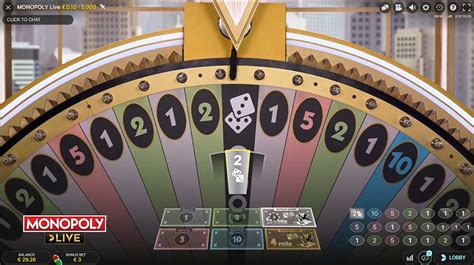 monopoly live casino strategy